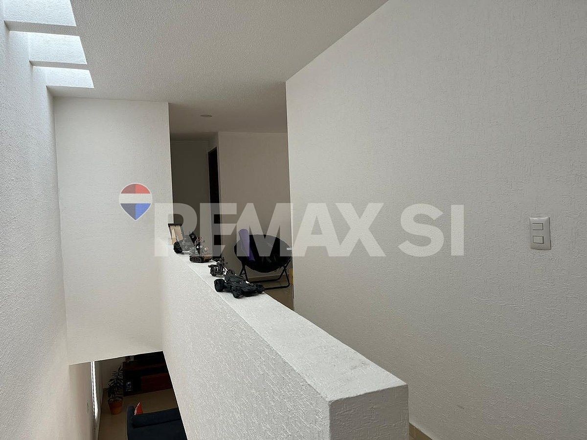 Casa em Zákia, El Marqués, foto 9 de 28