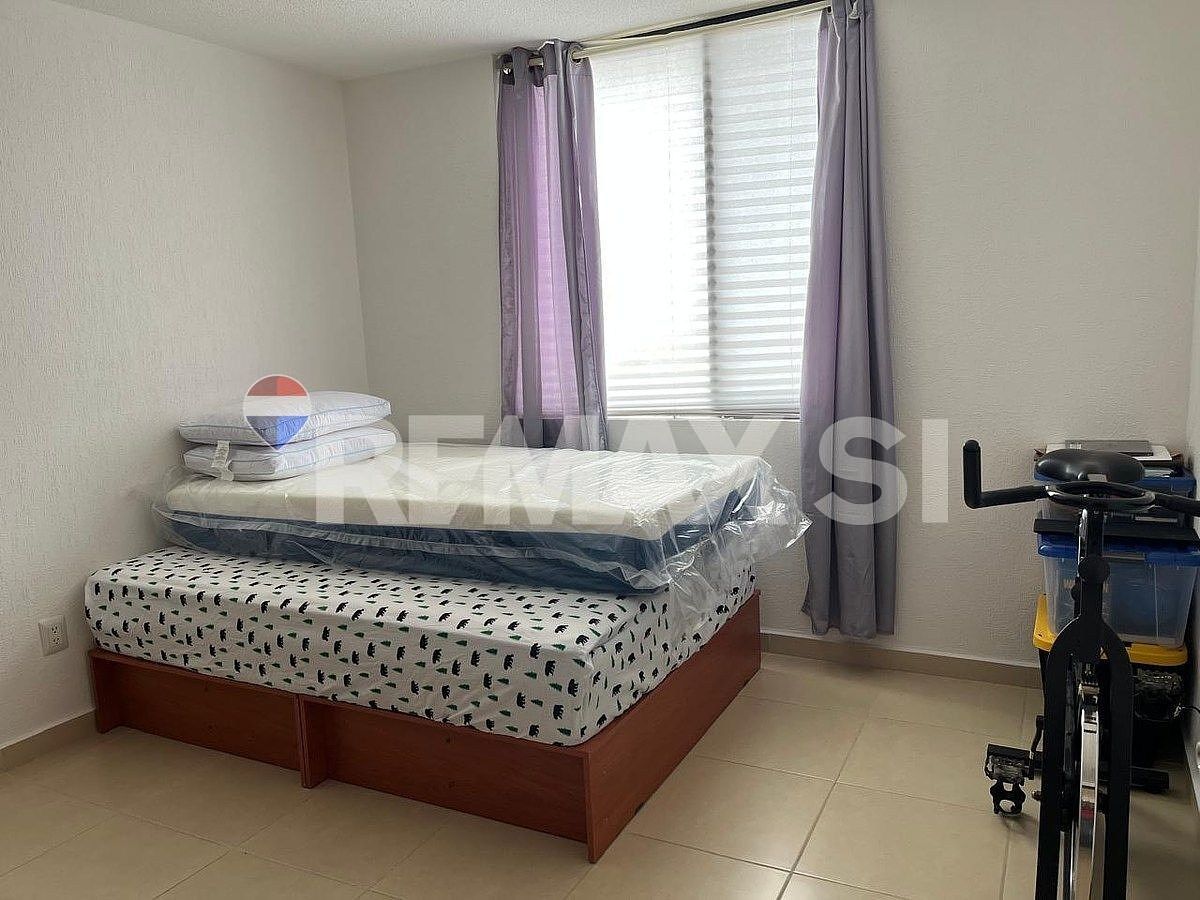 Casa em Zákia, El Marqués, foto 15 de 28