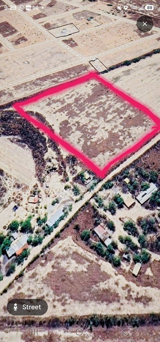 Terreno industrial en Mamulique, Salinas Victoria, foto 2 de 11