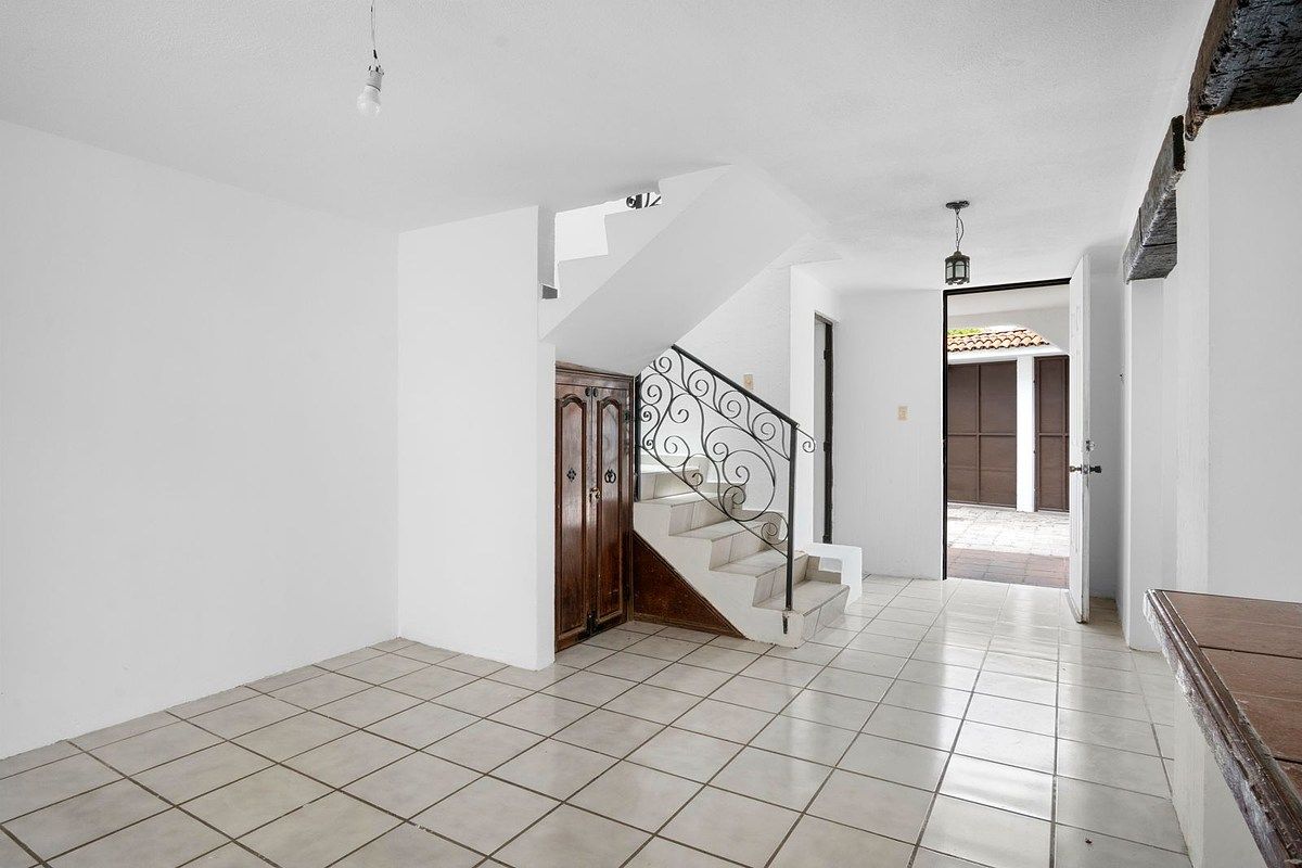 House in Villas Campestre, Corregidora, photo 5 of 18