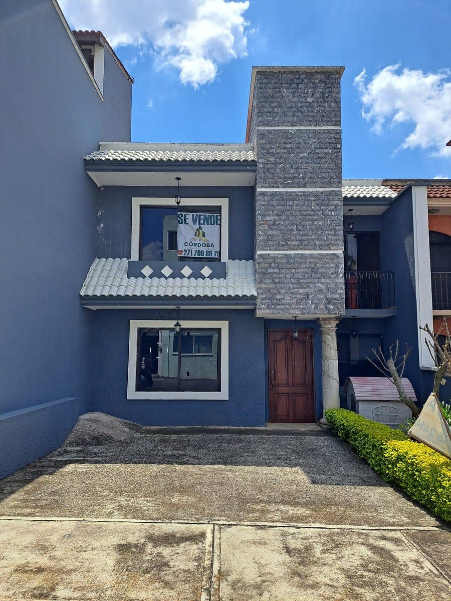Casa em Residencial la Llave, Fortín, foto 2 de 32