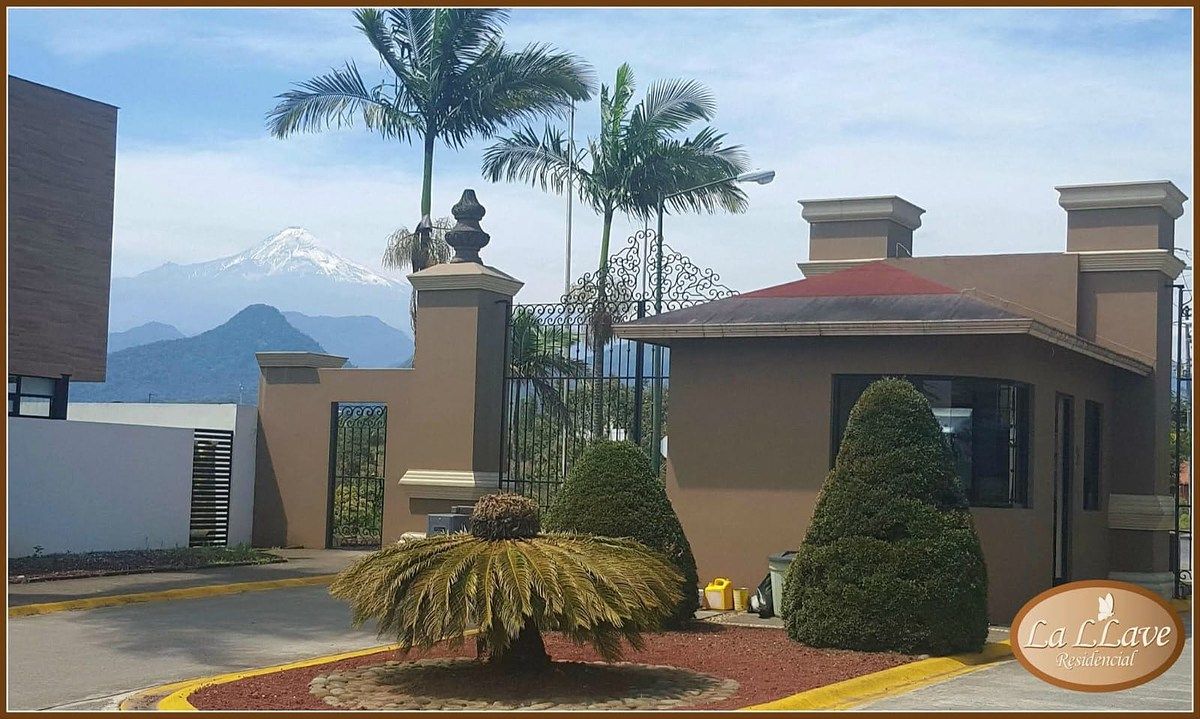 Casa em Residencial la Llave, Fortín, foto 22 de 32