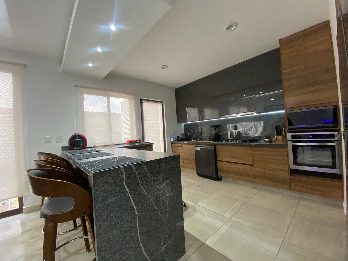 Casa en condominio en El Marqués, Querétaro, foto 3 de 21