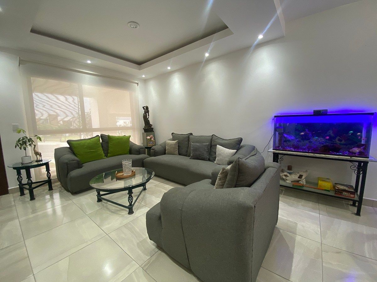 Casa en condominio en El Marqués, Querétaro, foto 4 de 21