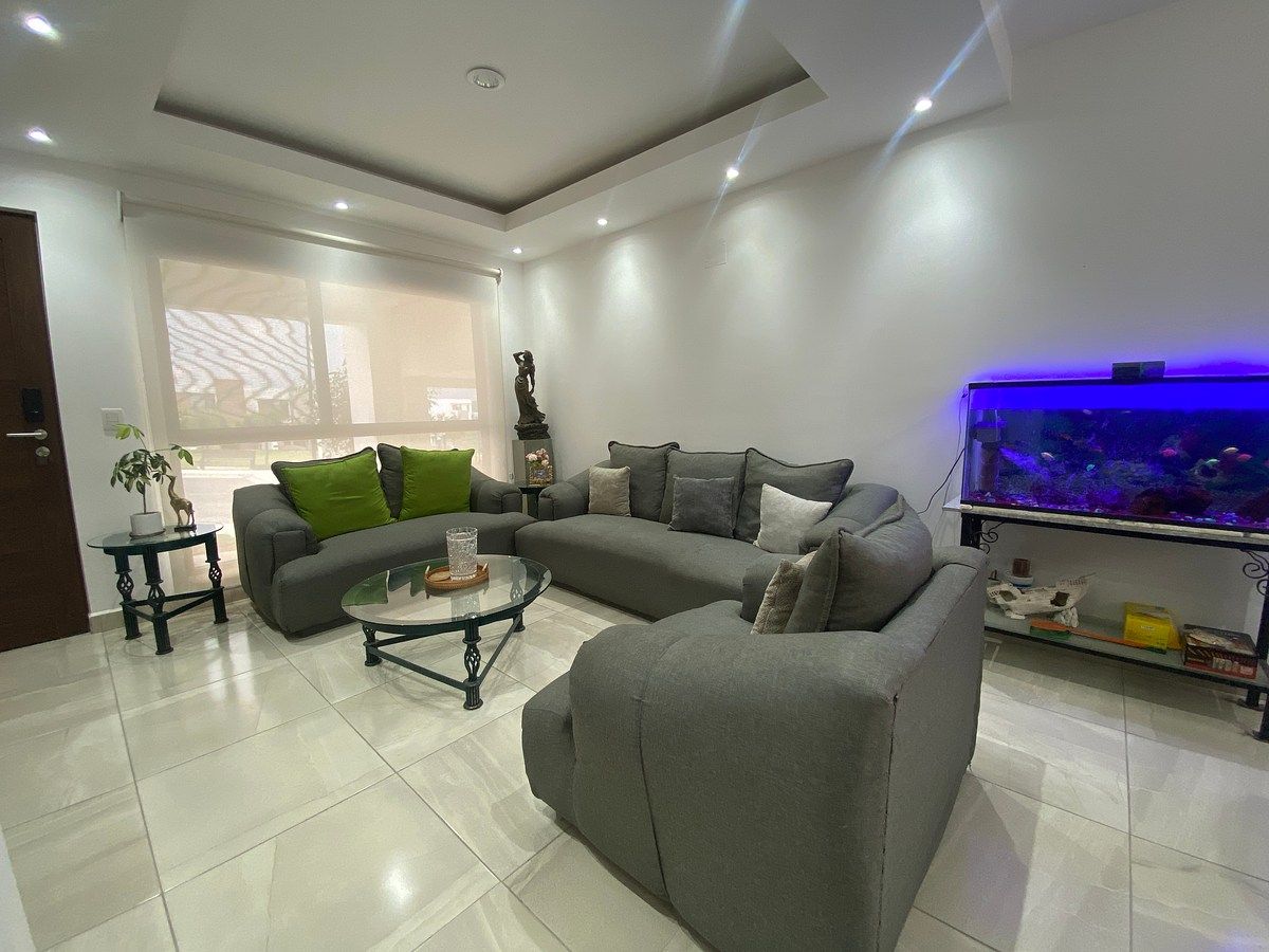 Casa en condominio en El Marqués, Querétaro, foto 5 de 21
