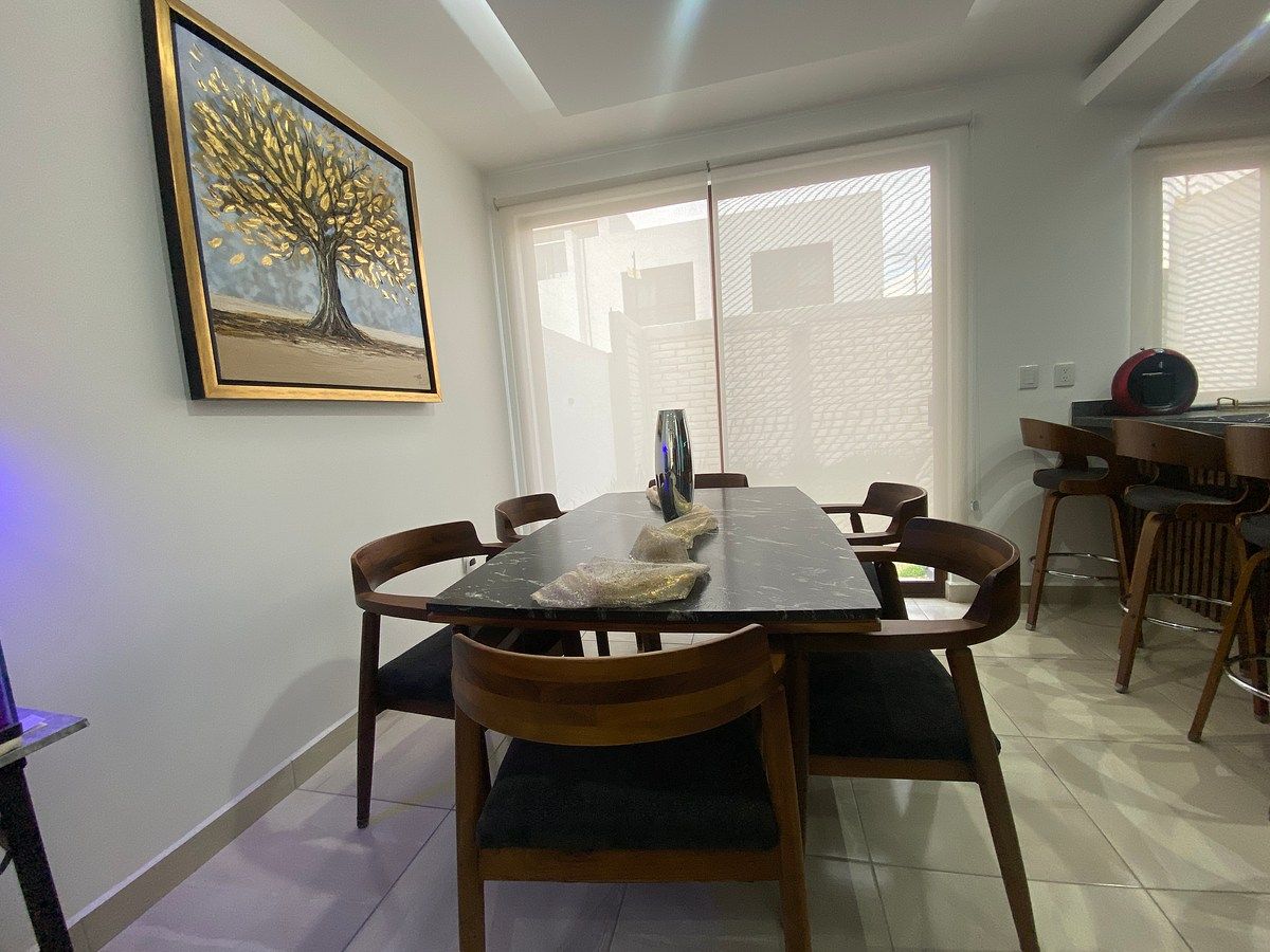 Casa en condominio en El Marqués, Querétaro, foto 6 de 21