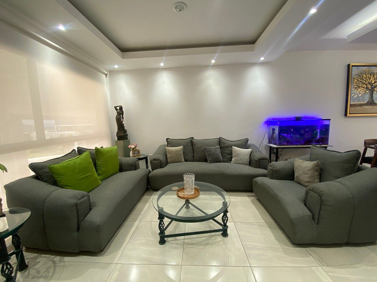Casa en condominio en El Marqués, Querétaro, foto 7 de 21