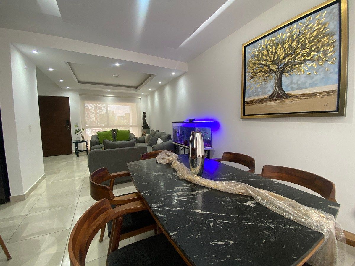 Casa en condominio en El Marqués, Querétaro, foto 8 de 21