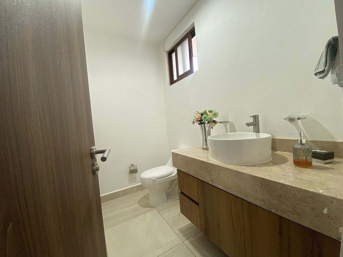 Casa en condominio en El Marqués, Querétaro, foto 9 de 21