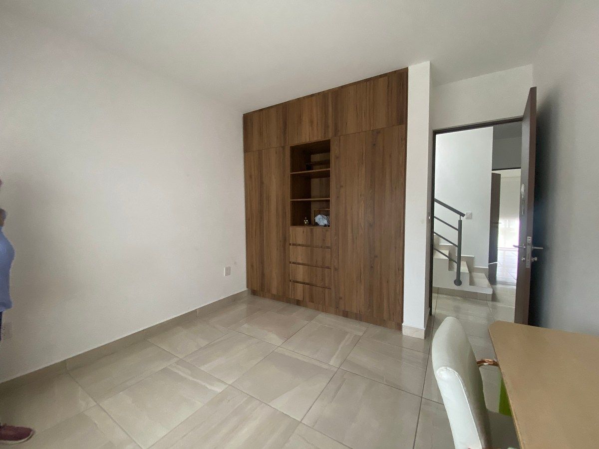 Casa en condominio en El Marqués, Querétaro, foto 10 de 21