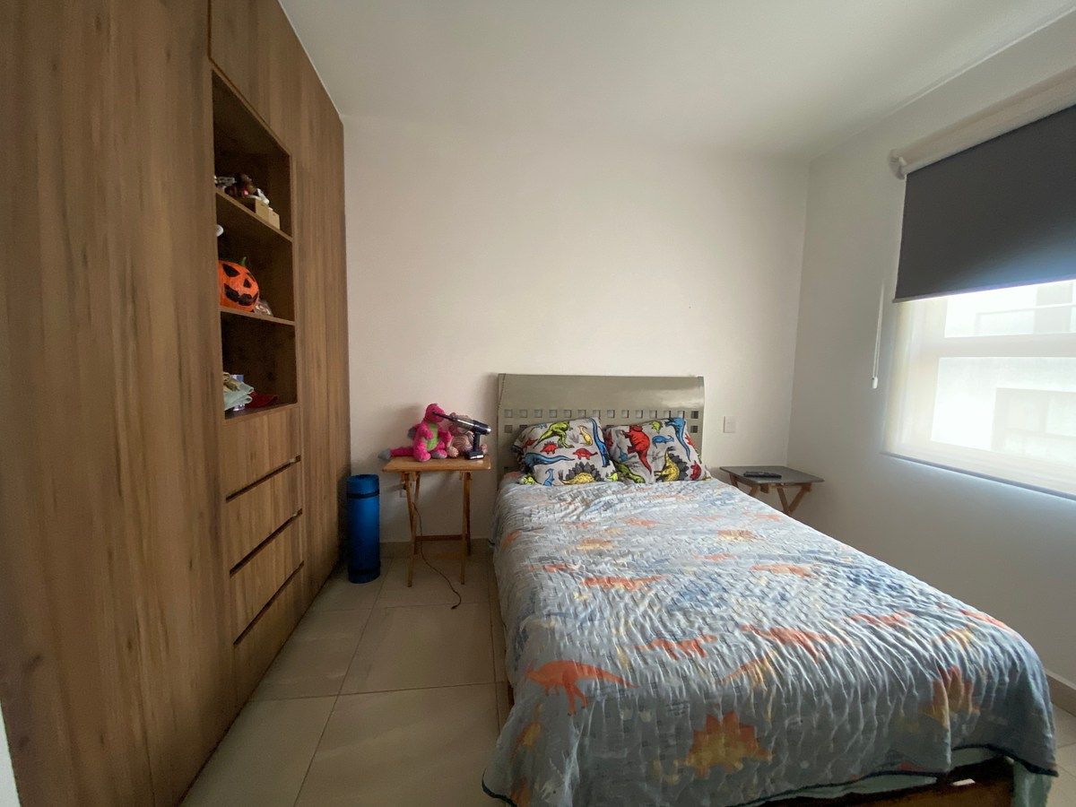 Casa en condominio en El Marqués, Querétaro, foto 14 de 21