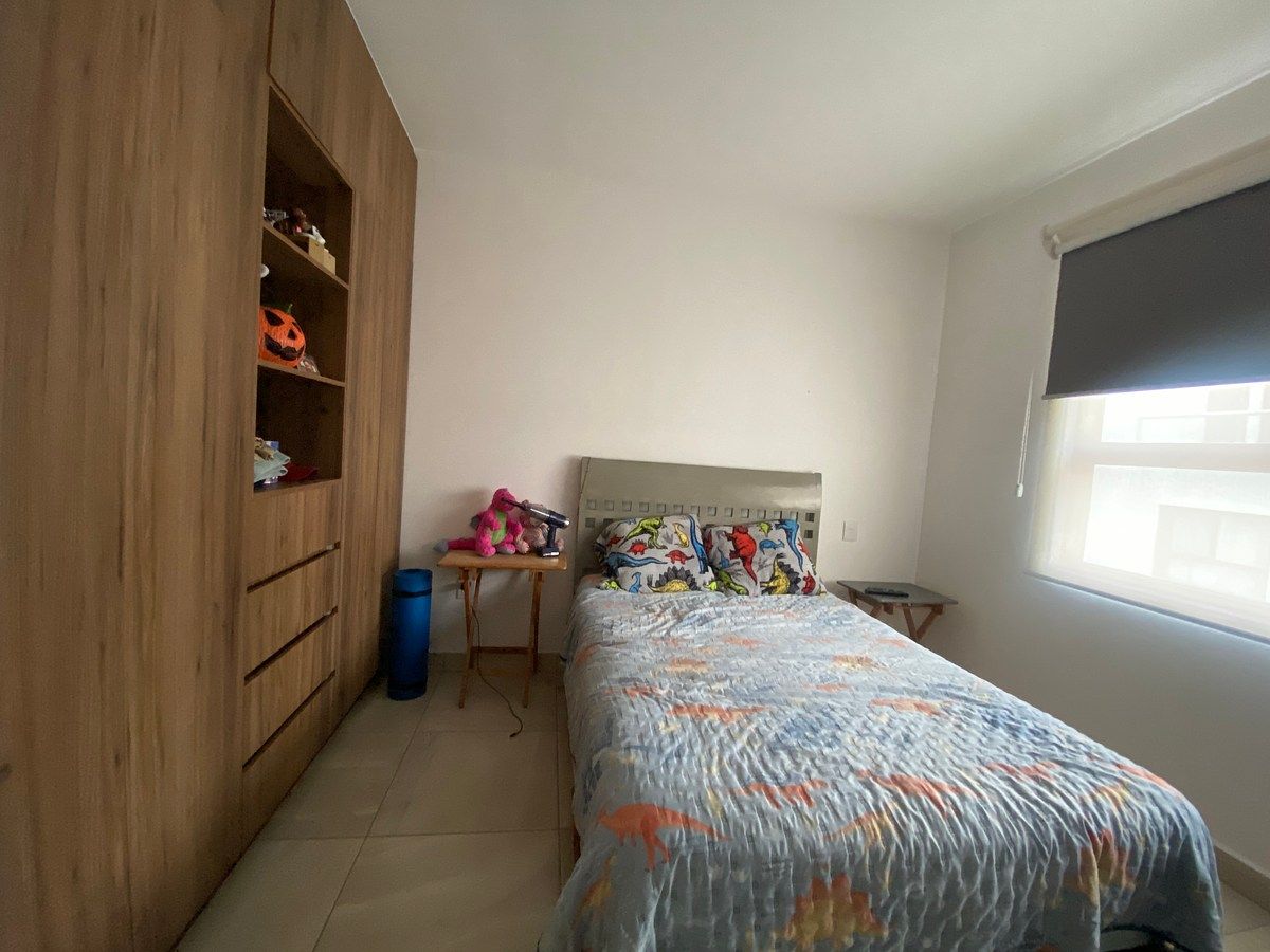Casa en condominio en El Marqués, Querétaro, foto 15 de 21