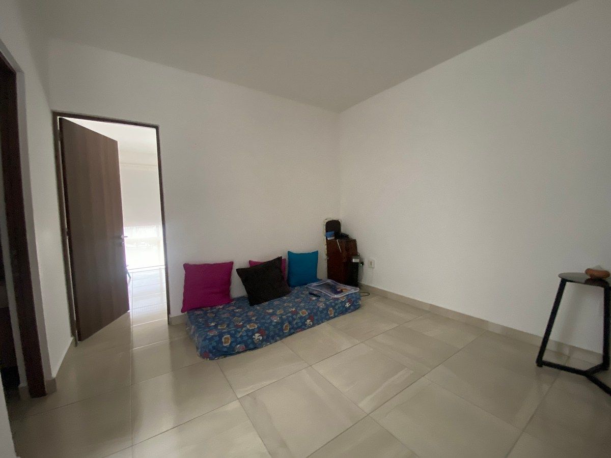 Casa en condominio en El Marqués, Querétaro, foto 17 de 21