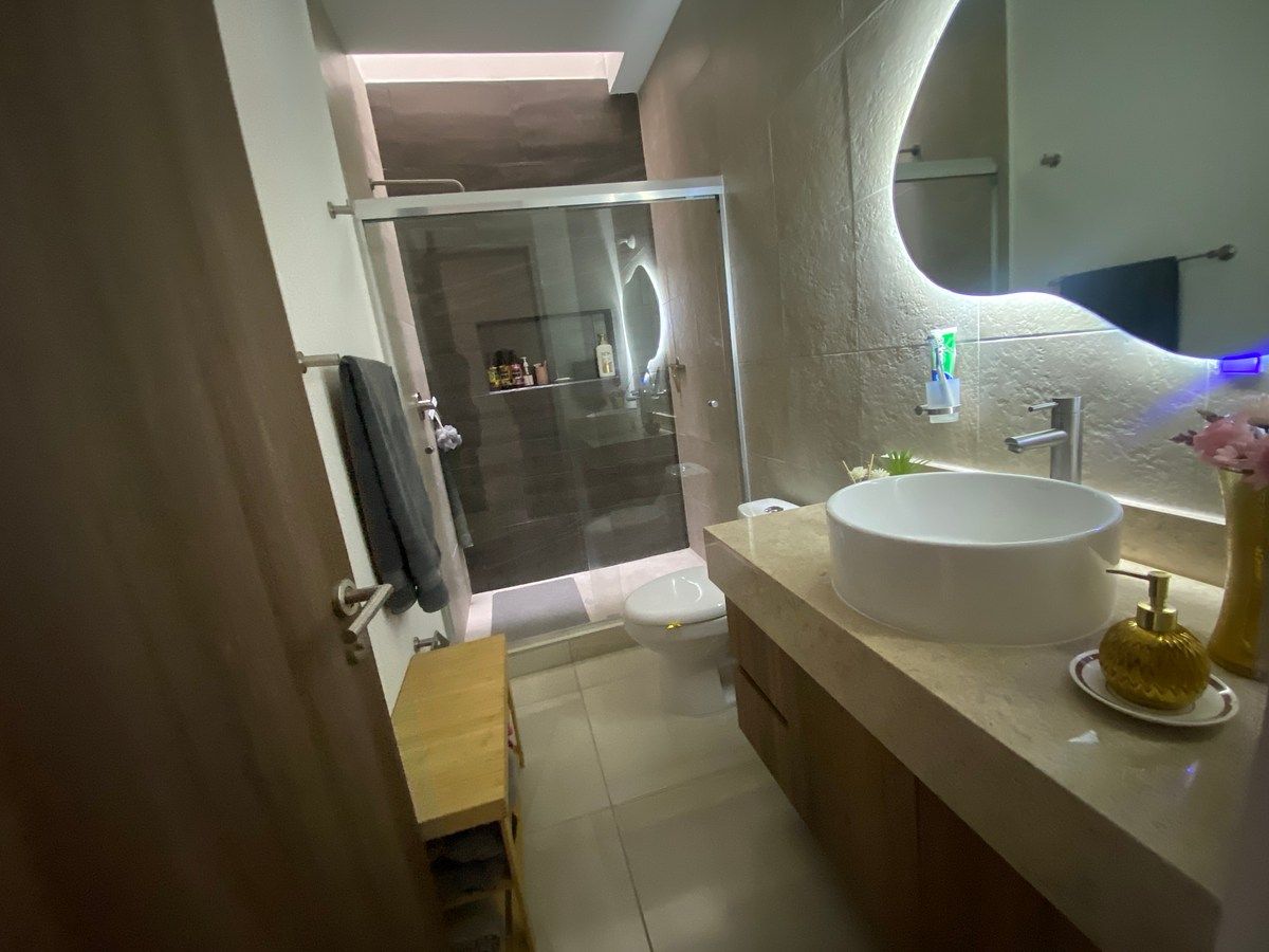 Casa en condominio en El Marqués, Querétaro, foto 18 de 21