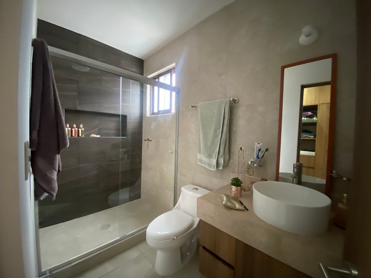 Casa en condominio en El Marqués, Querétaro, foto 19 de 21