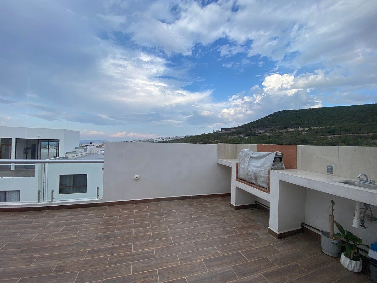 Casa en condominio en El Marqués, Querétaro, foto 21 de 21