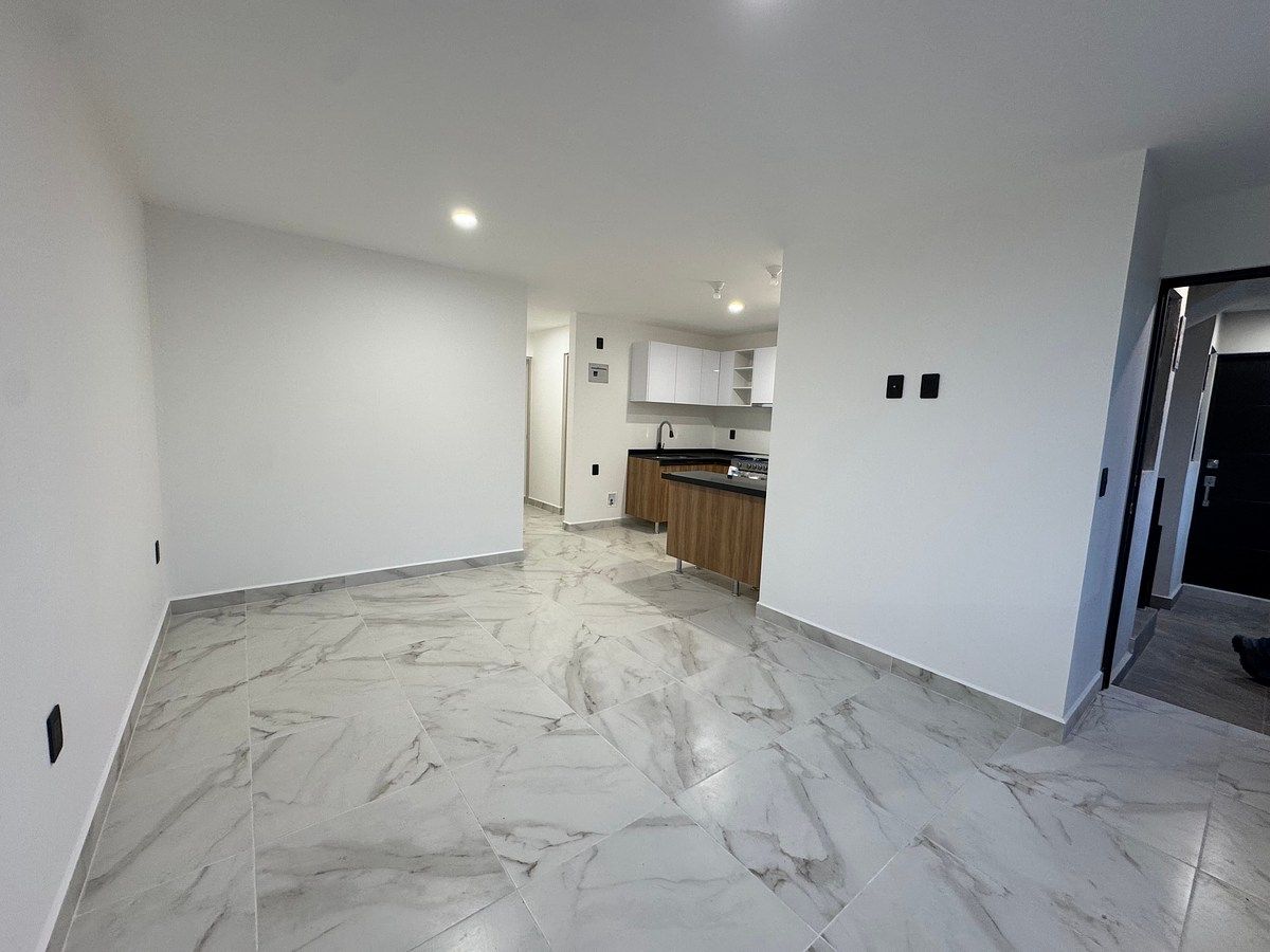 Apartamento em Zibatá, El Marqués, foto 2 de 11