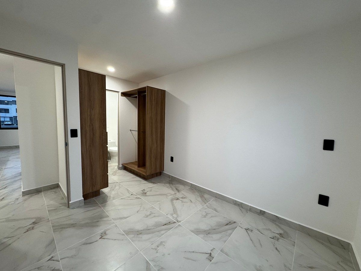 Apartamento em Zibatá, El Marqués, foto 5 de 11