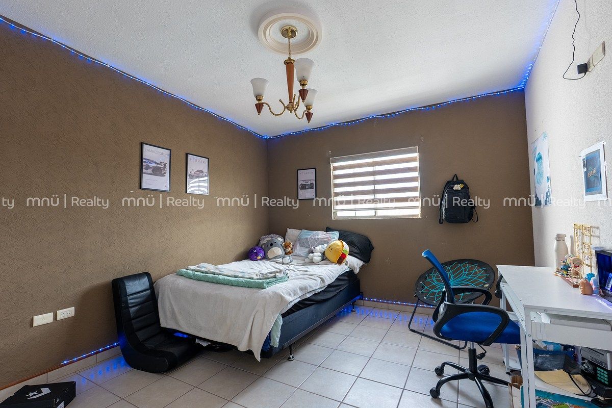 Casa em condomínio fechado em Las Misiones I, II, III y IV, Chihuahua, foto 17 de 21