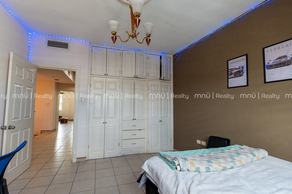 Casa em condomínio fechado em Las Misiones I, II, III y IV, Chihuahua, foto 18 de 21
