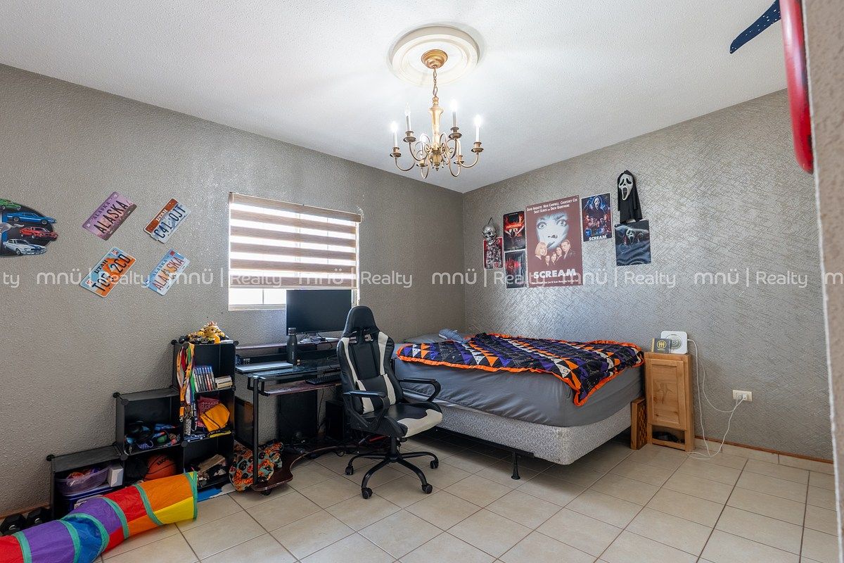 Casa em condomínio fechado em Las Misiones I, II, III y IV, Chihuahua, foto 20 de 21