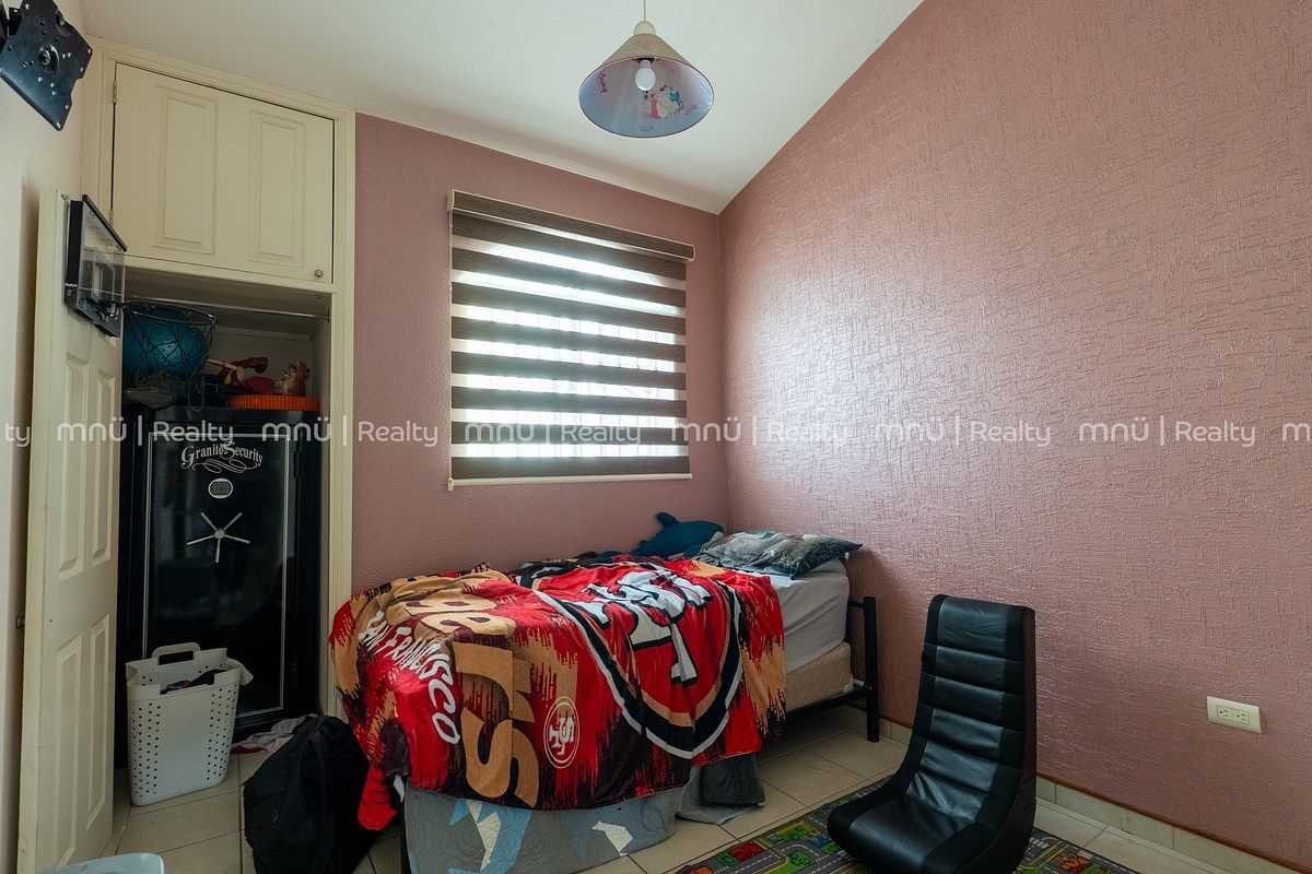 Casa em condomínio fechado em Las Misiones I, II, III y IV, Chihuahua, foto 21 de 21