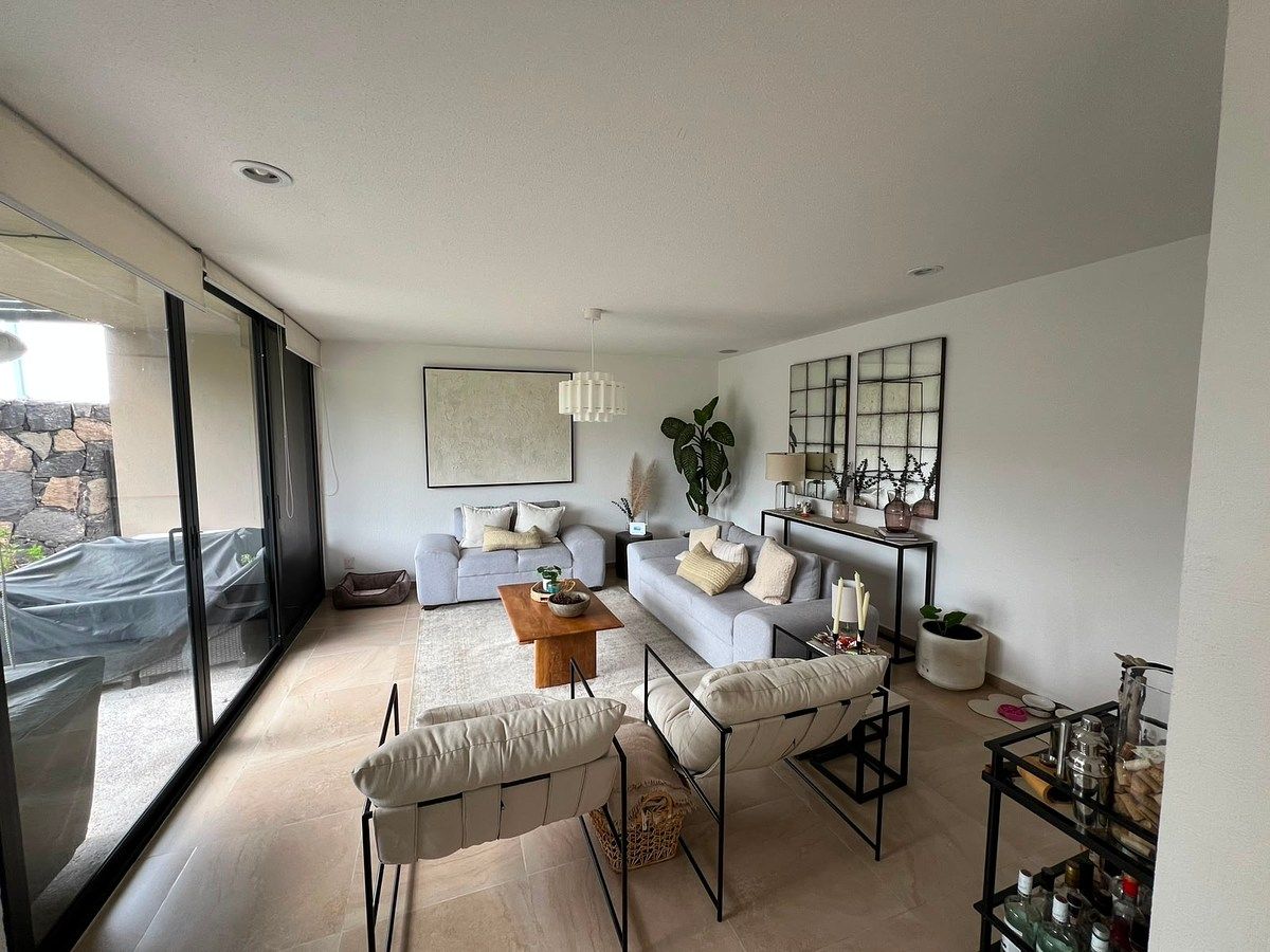 Casa en condominio en Zibatá, El Marqués, foto 2 de 14