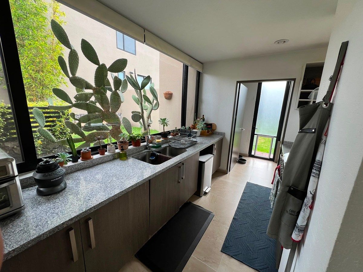 Casa en condominio en Zibatá, El Marqués, foto 3 de 14