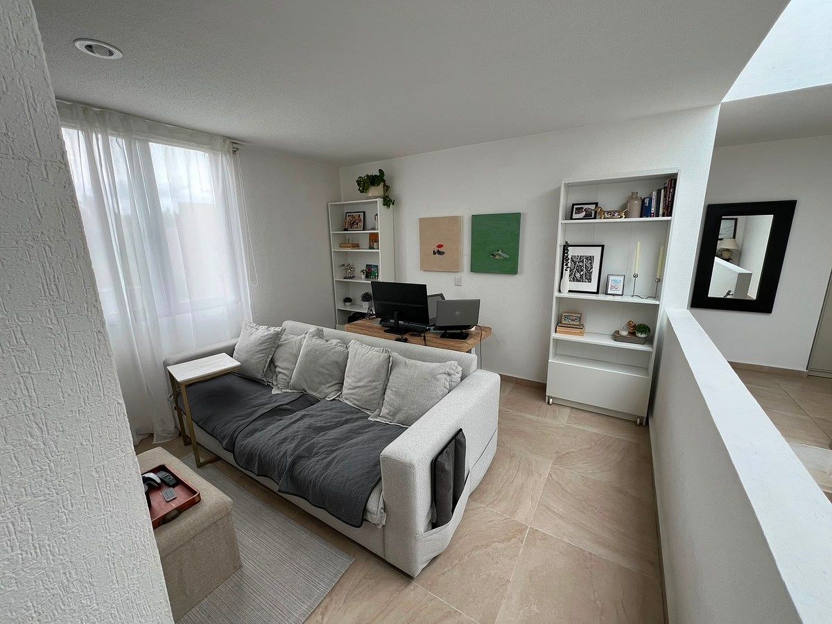 Casa en condominio en Zibatá, El Marqués, foto 4 de 14
