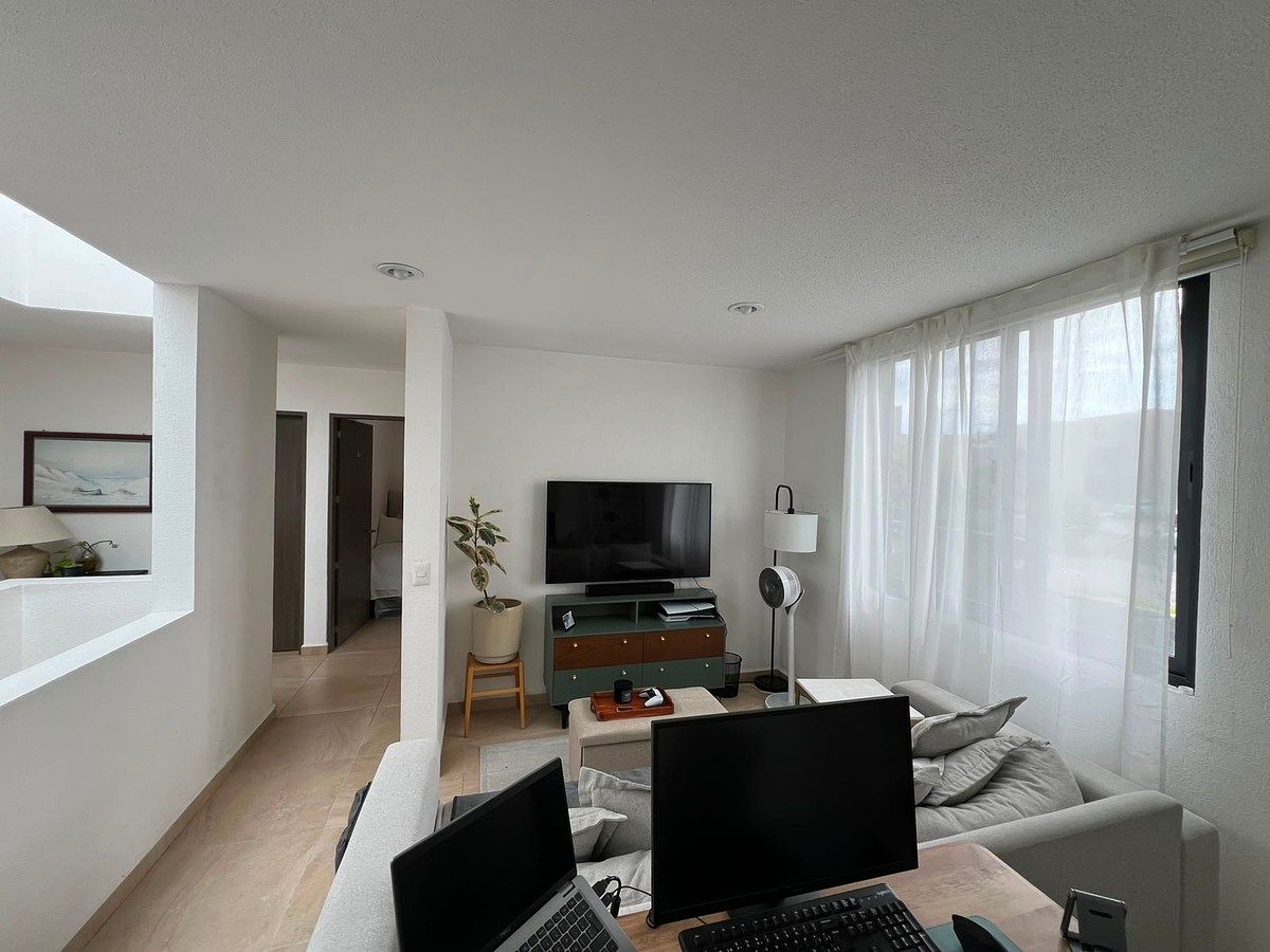 Casa en condominio en Zibatá, El Marqués, foto 5 de 14