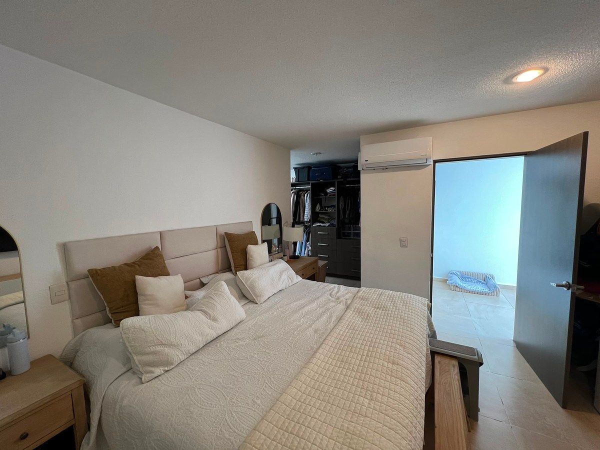 Casa en condominio en Zibatá, El Marqués, foto 7 de 14