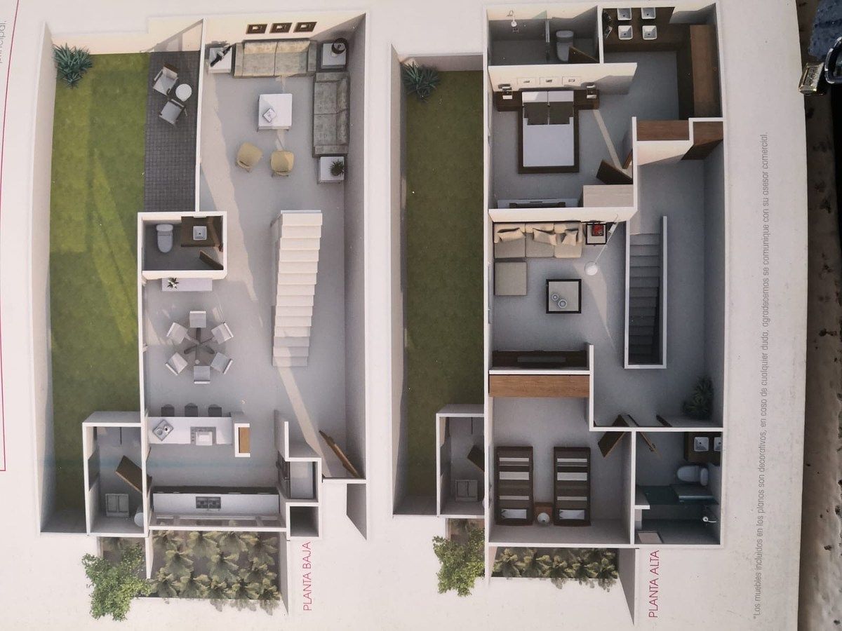 Casa en condominio en Zibatá, El Marqués, foto 14 de 14