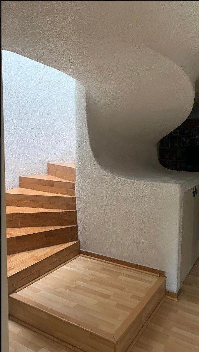 Casa em Lomas de Tecamachalco, Naucalpan de Juárez, foto 13 de 19