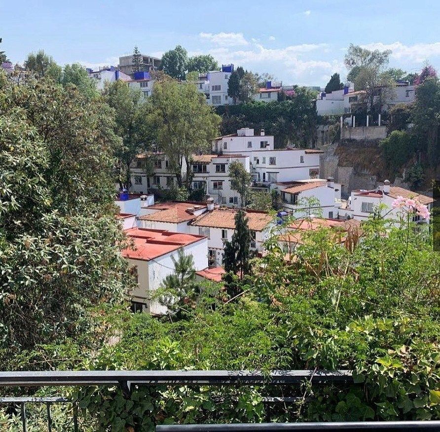 Casa em Lomas de Tecamachalco, Naucalpan de Juárez, foto 2 de 19