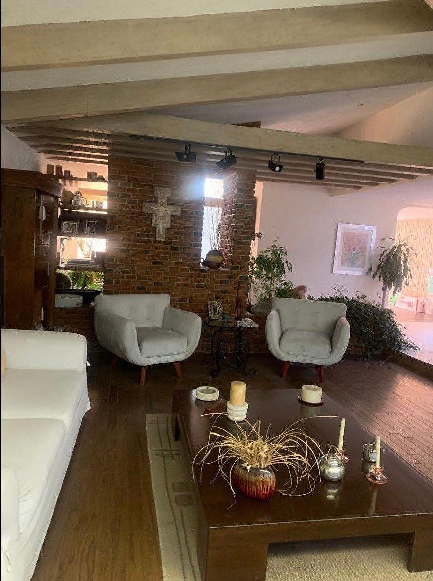 Casa em Lomas de Tecamachalco, Naucalpan de Juárez, foto 8 de 19