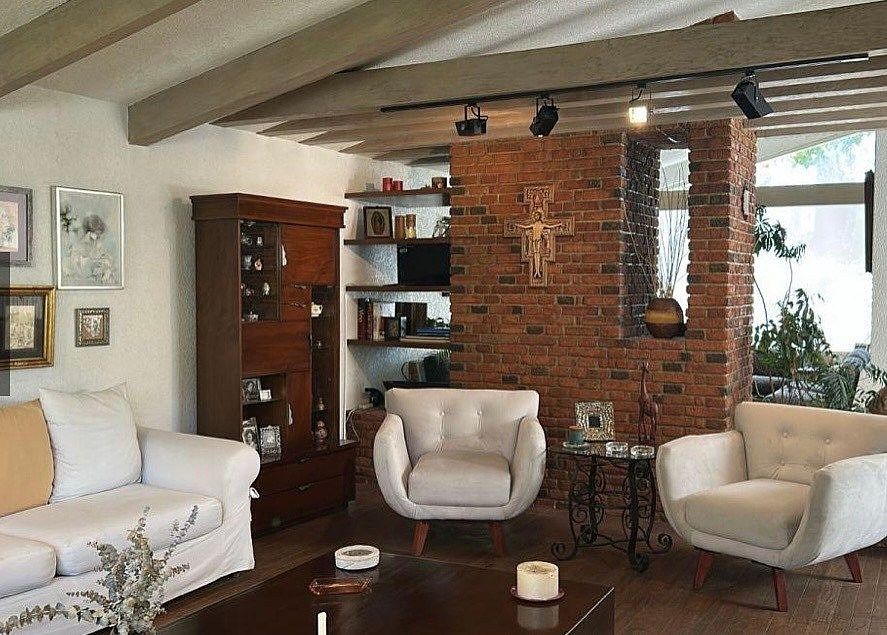 Casa em Lomas de Tecamachalco, Naucalpan de Juárez, foto 4 de 19