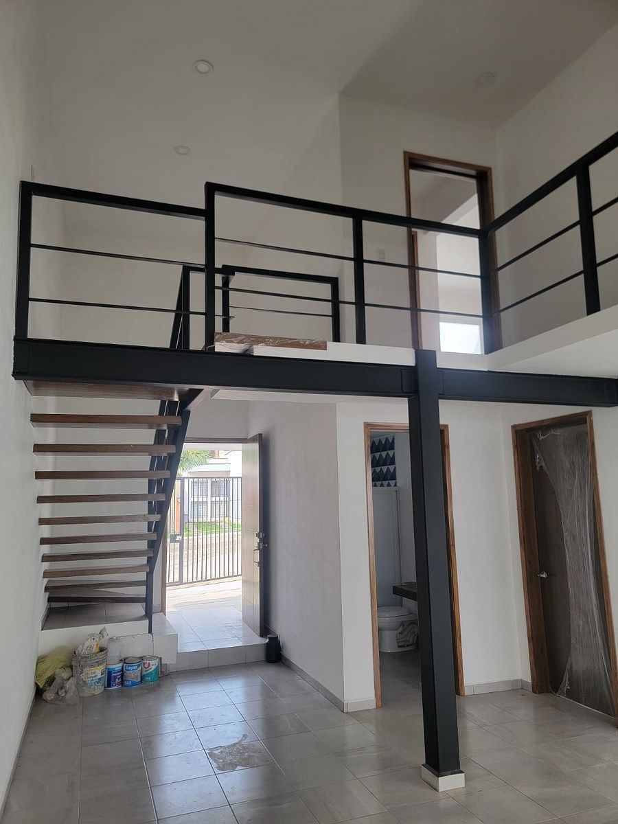 House in Villa de las Flores, Fortín, photo 17 of 24