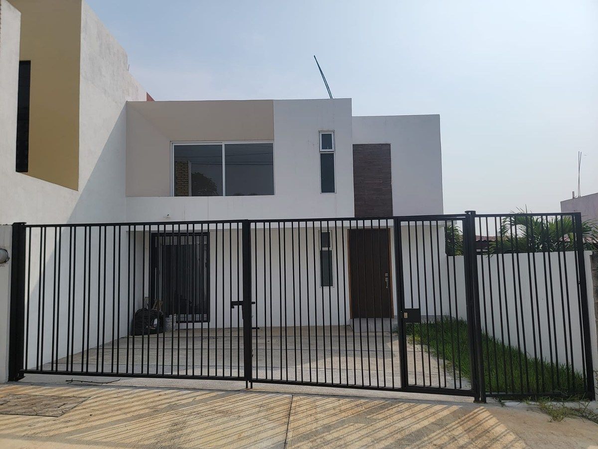 House in Villa de las Flores, Fortín, photo 2 of 24