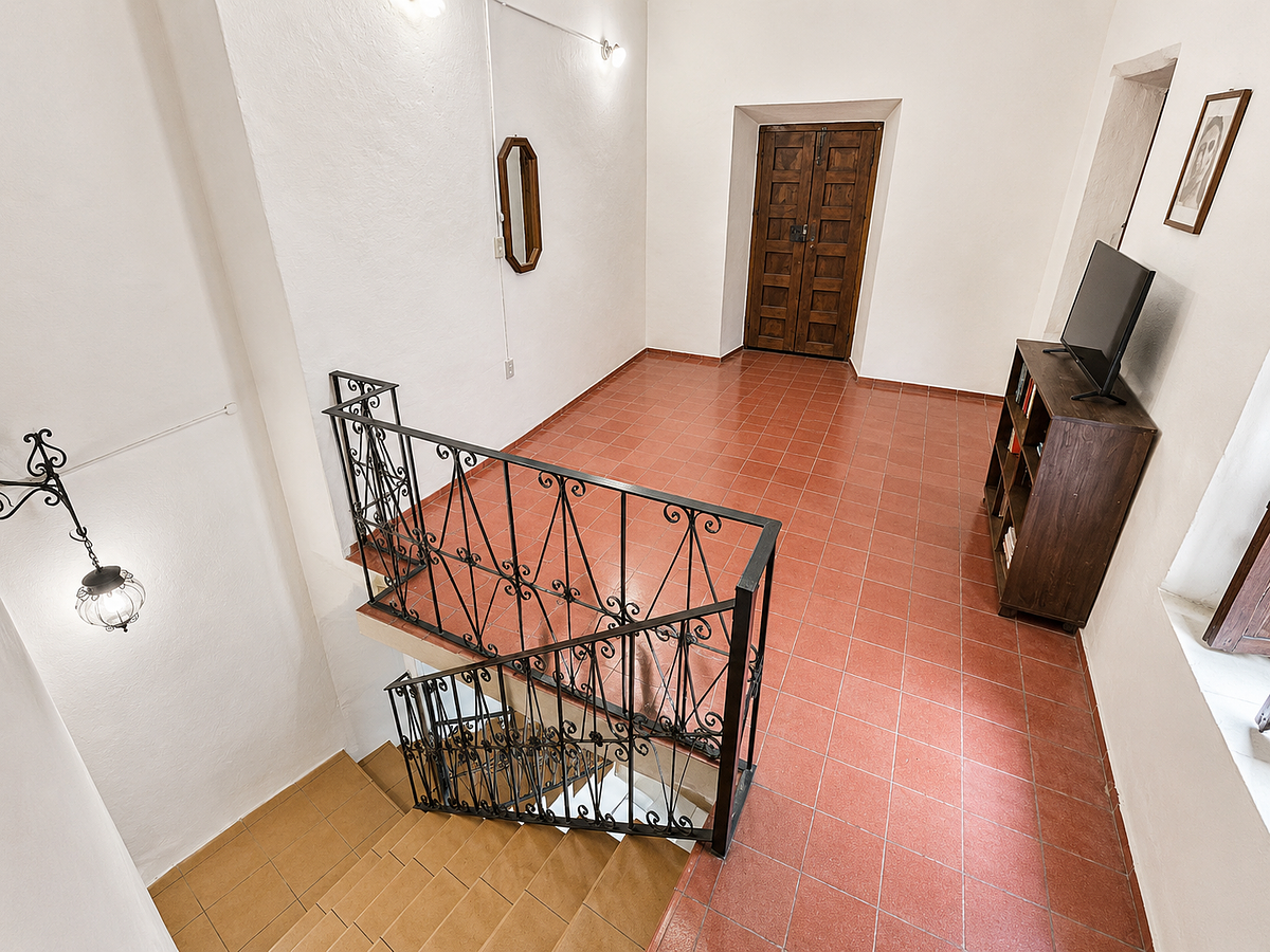 Casa em Guanajuato Centro, Guanajuato, foto 17 de 30