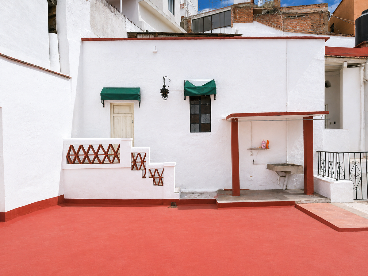 Casa em Guanajuato Centro, Guanajuato, foto 29 de 30