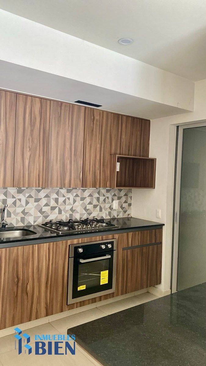 Apartment in El Campanario, Zapopan, photo 3 of 18