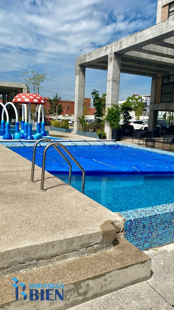 Apartment in El Campanario, Zapopan, photo 9 of 18