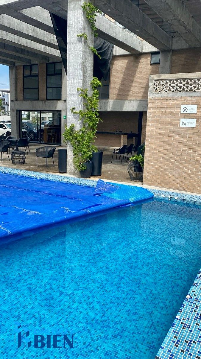 Apartment in El Campanario, Zapopan, photo 10 of 18