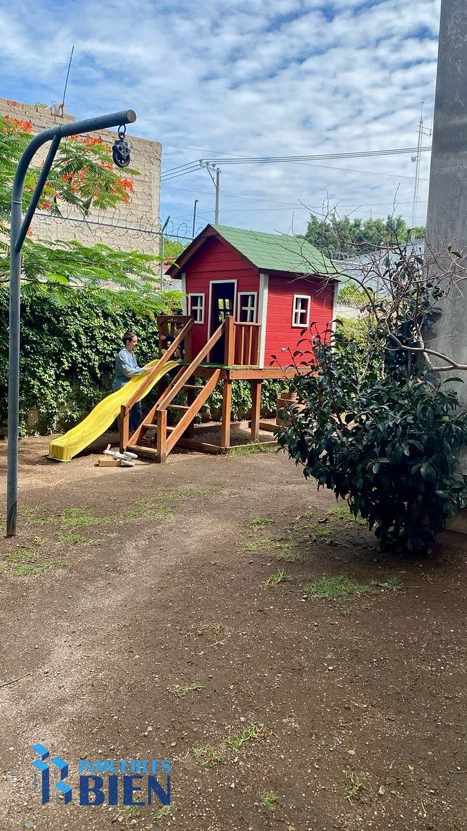 Apartment in El Campanario, Zapopan, photo 14 of 18