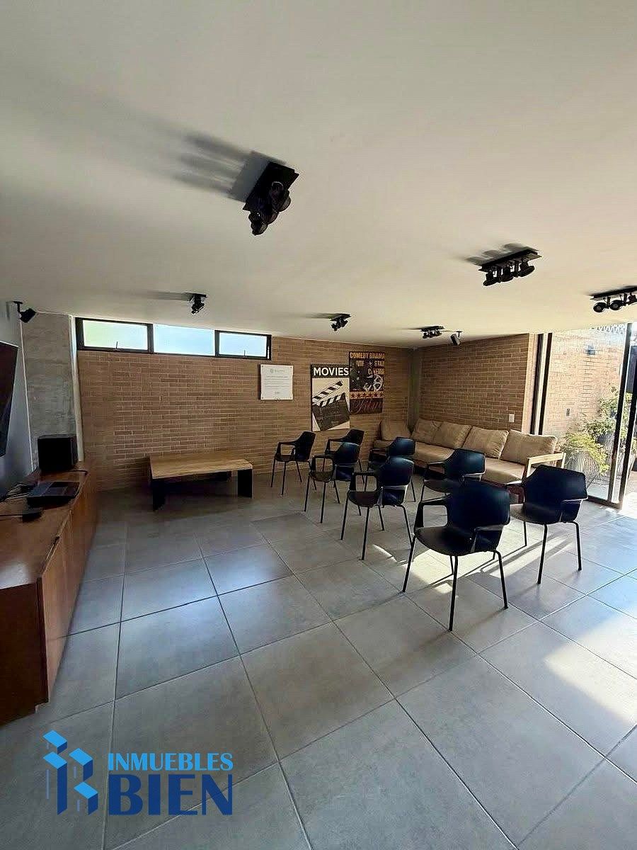 Apartment in El Campanario, Zapopan, photo 17 of 18