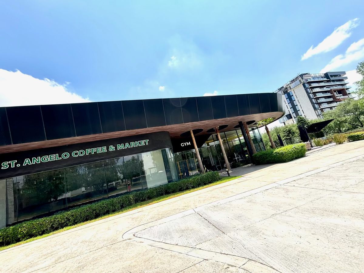 Lote em St Ángelo Residence, Jesús María, foto 3 de 7