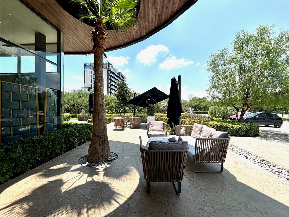 Lote em St Ángelo Residence, Jesús María, foto 5 de 7