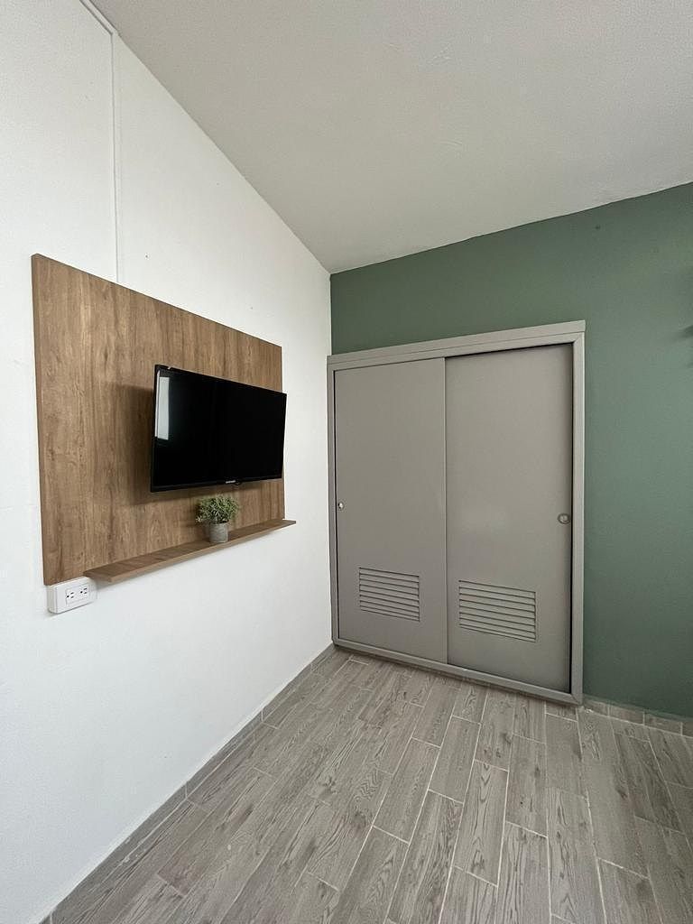 Apartamento em San José, Campeche, foto 3 de 17