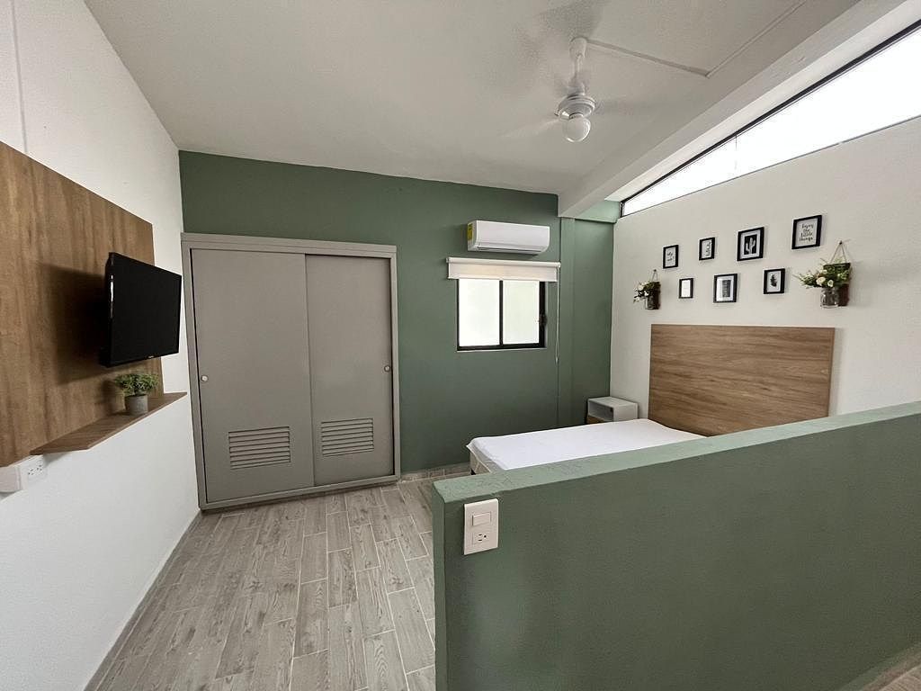 Apartamento em San José, Campeche, foto 2 de 17