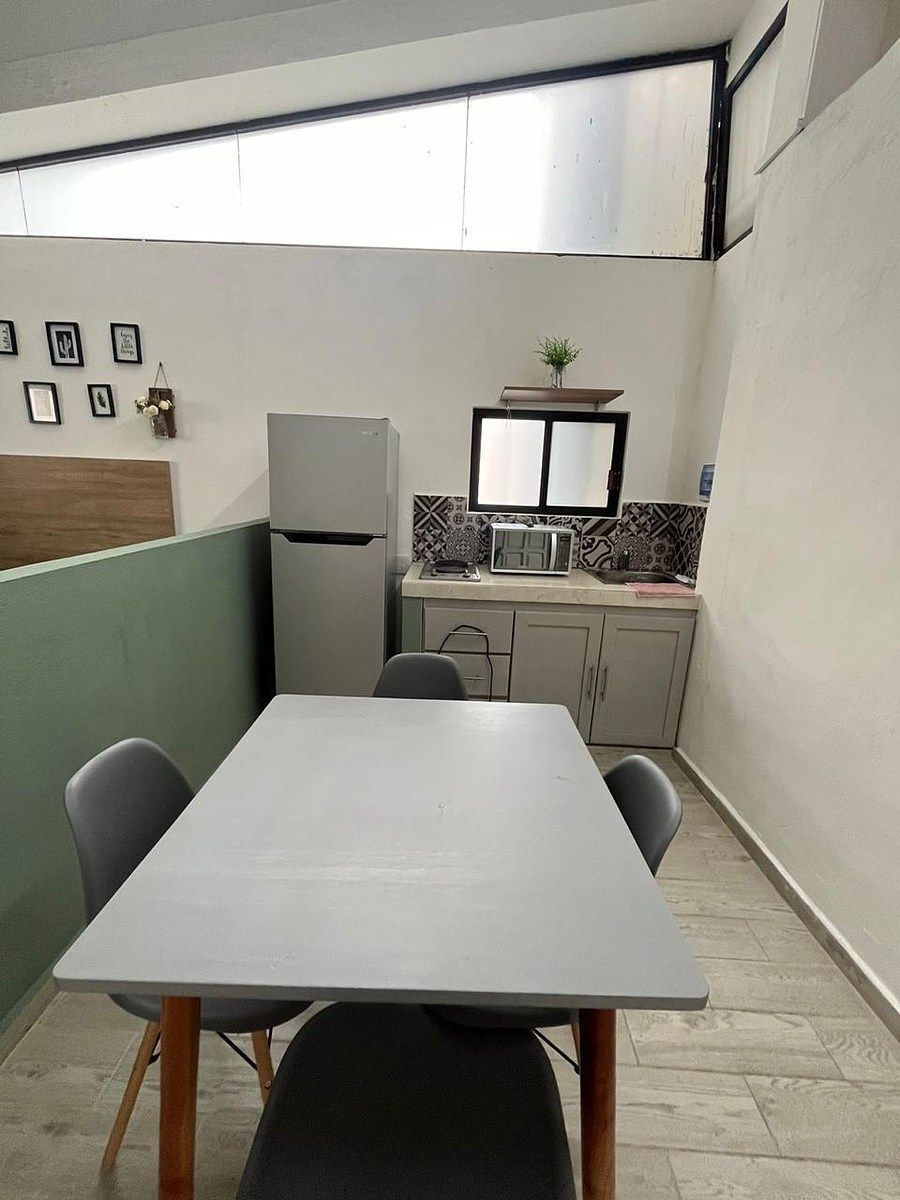 Apartamento em San José, Campeche, foto 4 de 17